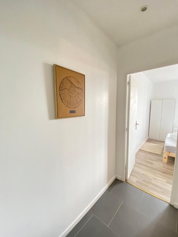 Apartment Tres Beau T2 42m2 Lumineux, Moderne Et Renove Avec Fibre Belfort